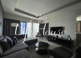 Apartment - 2 bedrooms - 3 bathrooms for rent in Tower 108 - Jumeirah Village Circle - Dubai