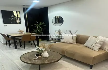 شقة - 1 حمام للبيع في 9 عزيزي ريفيرا - ميدان واحد - ميدان - دبي