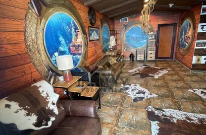 Apartment - 3 Bedrooms - 5 Bathrooms for sale in Cornish Tower - Al Rumaila - Ajman Apartment - 3 Bedrooms - 5 Bathrooms for sale in Cornish Tower - Al Rumaila - Ajman