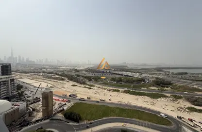 Apartment - 1 Bedroom - 2 Bathrooms for rent in The Crest - Sobha Hartland - Mohammed Bin Rashid City - Dubai