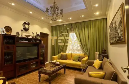 Villa - 4 Bedrooms - 6 Bathrooms for sale in Tilal City A - Tilal City - Sharjah