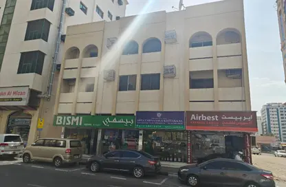 Apartment - 2 Bedrooms - 2 Bathrooms for rent in Al Ghuair - Al Gharb - Sharjah