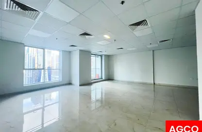 Office Space - Studio for rent in Dubai Star - JLT Cluster L - Jumeirah Lake Towers - Dubai