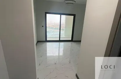 Apartment - Studio for rent in Rukan Tower B - Rukan Tower - Dubai Land - Dubai