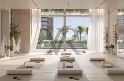 شقة - 2 غرف نوم - 3 حمامات للبيع في بلايا ديل سول - جزيرة المرجان - رأس الخيمة