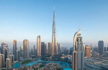 Apartment - 1 Bedroom - 1 Bathroom for sale in Palace Residences - Dubai Hills Estate - Dubai