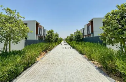 Villa - 3 Bedrooms - 4 Bathrooms for sale in Cherrywoods - Dubai Land - Dubai