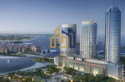 Apartment - 2 Bedrooms - 3 Bathrooms for sale in Palm Beach Towers 1 - Palm Beach Towers - Palm Jumeirah - Dubai
