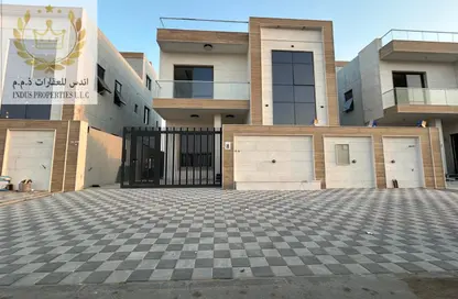 فيلا - 5 غرف نوم - 6 حمامات للبيع في 1 الياسمين - الياسمين - عجمان