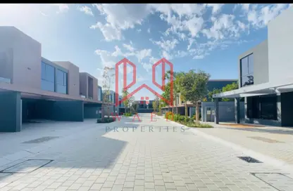 Villa - 4 Bedrooms - 5 Bathrooms for sale in Masaar - Tilal City - Sharjah