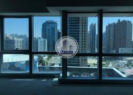 Office Space - 2 bathrooms for rent in The One Tower - Barsha Heights (Tecom) - Dubai