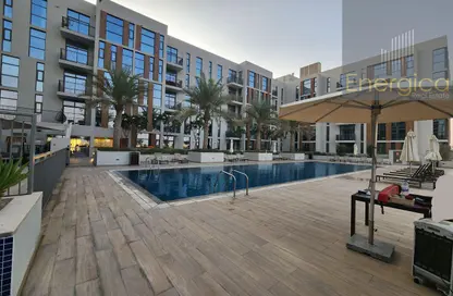 شقة - غرفة نوم - 1 حمام للايجار في مدن فيوز - مودون - دبي