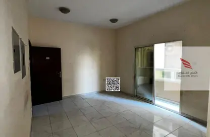 Apartment - 1 Bedroom - 1 Bathroom for rent in Al Naemiya Tower 1 - Al Naemiya Towers - Al Nuaimiya - Ajman