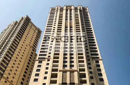 Apartment - 2 Bedrooms - 2 Bathrooms for sale in Murjan 5 - Murjan - Jumeirah Beach Residence - Dubai