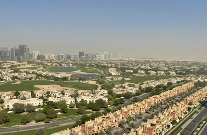 شقة - 2 غرف نوم - 3 حمامات للبيع في إيليت سبورت 8 - مساكن النخبة الرياضية - مدينة دبي الرياضية - دبي