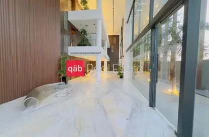Apartment - 1 Bedroom - 2 Bathrooms for rent in Saleh Residence 3 - Jumeirah Garden City - Al Satwa - Dubai