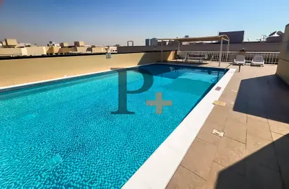 Apartment - 2 Bedrooms - 2 Bathrooms for rent in Golden Sands 8 - Mankhool - Bur Dubai - Dubai