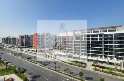 شقة - 1 حمام للايجار في 34 عزيزي ريفييرا - عزيزي ريفيرا - ميدان واحد - ميدان - دبي