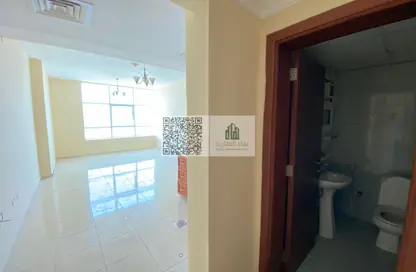 شقة - 1 حمام للبيع في أورينت تاور 1 - أورينت تاور - البستان - عجمان