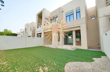 فيلا - 3 غرف نوم - 4 حمامات للبيع في ميرا اوازيس 3 - ميرا اوازيس - ريم - دبي فيلا - 3 غرف نوم - 4 حمامات للبيع في ميرا اوازيس 3 - ميرا اوازيس - ريم - دبي