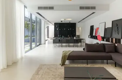 Townhouse - 3 Bedrooms - 5 Bathrooms for sale in Masaar 2 - Al Rowdat Suburb - Sharjah