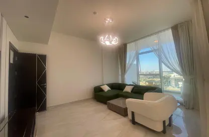 Apartment - 2 Bedrooms - 3 Bathrooms for sale in Gemz by Danube - Al Furjan - Dubai