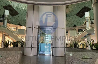 Office Space - Studio - 2 Bathrooms for rent in Oud Metha - Bur Dubai - Dubai