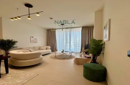 شقة - غرفة نوم - 2 حمامات للايجار في بن غاطي عنبر - قرية الجميرا سركل - دبي شقة - غرفة نوم - 2 حمامات للايجار في بن غاطي عنبر - قرية الجميرا سركل - دبي