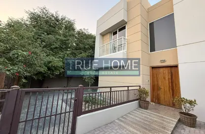 Villa - 5 Bedrooms - 6 Bathrooms for rent in Al Zahia 2 - Al Zahia - Muwaileh Commercial - Sharjah