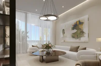 Apartment - 2 Bedrooms - 3 Bathrooms for sale in Volga Tower - Jumeirah Village Triangle - Dubai