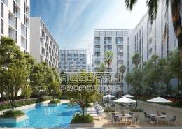 Apartment - 3 bedrooms - 4 bathrooms for sale in Al Mamsha - Muwaileh - Sharjah