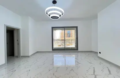 Apartment - 1 Bedroom - 2 Bathrooms for sale in Desert Sun - Dubai Land Residence Complex - Dubai