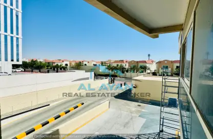 شقة - 1 حمام للايجار في 1 رويال ريزدنس - رويال ريزدنس - مدينة دبي الرياضية - دبي