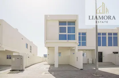 فيلا - 3 غرف نوم - 5 حمامات للبيع في كاسابلانكا بوتيك فيلاز - سنكتناري - داماك هيلز 2 - دبي