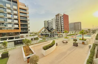 Apartment - 1 Bedroom - 1 Bathroom for sale in AZIZI Riviera - Meydan One - Meydan - Dubai