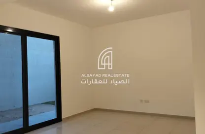 تاون هاوس - 3 غرف نوم - 3 حمامات للايجار في السيوح 1 - السيوح - الشارقة