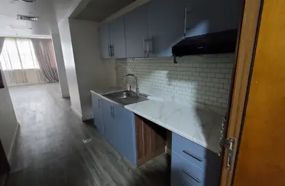 Apartment - Studio - 1 Bathroom for sale in Ajman One - Ajman Downtown - Ajman