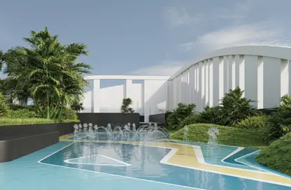 Apartment - 1 Bedroom - 2 Bathrooms for sale in Floarea Oasis - Dubai Land Residence Complex - Dubai Land - Dubai