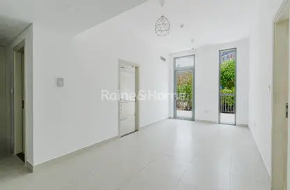 Apartment - 1 Bedroom - 2 Bathrooms for rent in The Dania District 3 - Midtown - Dubai Production City (IMPZ) - Dubai