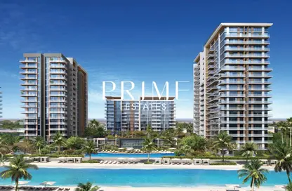 شقة - 2 غرف نوم - 3 حمامات للبيع في نايا 1 - نايا ديستريكت وان - المنطقة وان - مدينة الشيخ محمد بن راشد - دبي