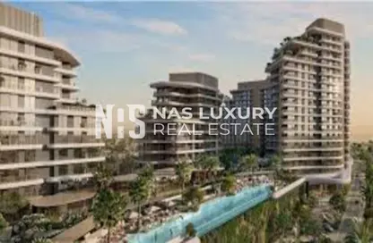 شقة - 1 حمام للبيع في نوران ليفنج - جزيرة السعديات - أبوظبي