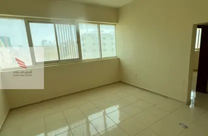 Apartment - 2 Bedrooms - 1 Bathroom for rent in Al Nakheel - Ajman Downtown - Ajman