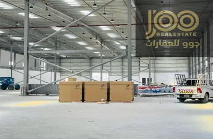 Warehouse - Studio - 7+ Bathrooms for rent in Umm Al Thuoob - Umm Al Quwain