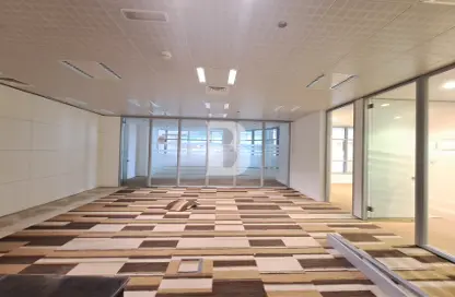 Office Space - Studio for rent in Corniche Road - Abu Dhabi