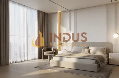 Apartment - 2 Bedrooms - 3 Bathrooms for sale in Binghatti Hills - Dubai Science Park - Dubai