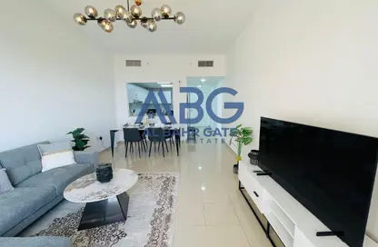 Apartment - 1 Bedroom - 2 Bathrooms for rent in Kahraman - Bab Al Bahar - Al Marjan Island - Ras Al Khaimah