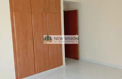 Apartment - 2 Bedrooms - 3 Bathrooms for rent in Al Mamzar Plaza - Al Taawun Street - Al Taawun - Sharjah
