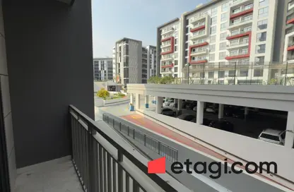 شقة - 1 حمام للبيع في فلوريا ريزيدنس - ارجان - دبي شقة - 1 حمام للبيع في فلوريا ريزيدنس - ارجان - دبي