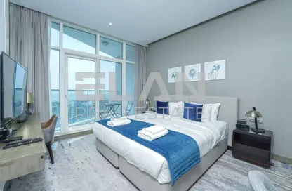 Apartment - Studio - 1 Bathroom for sale in PRIVE BY DAMAC (A) - DAMAC Maison Privé - Business Bay - Dubai