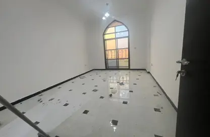 شقة - غرفة نوم - 2 حمامات للايجار في فلل الروضة 2 - 2  الروضة - الروضة - عجمان